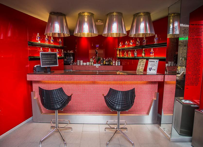 Bar Fotoğraf