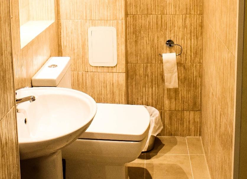 Banyo Fotoğraf