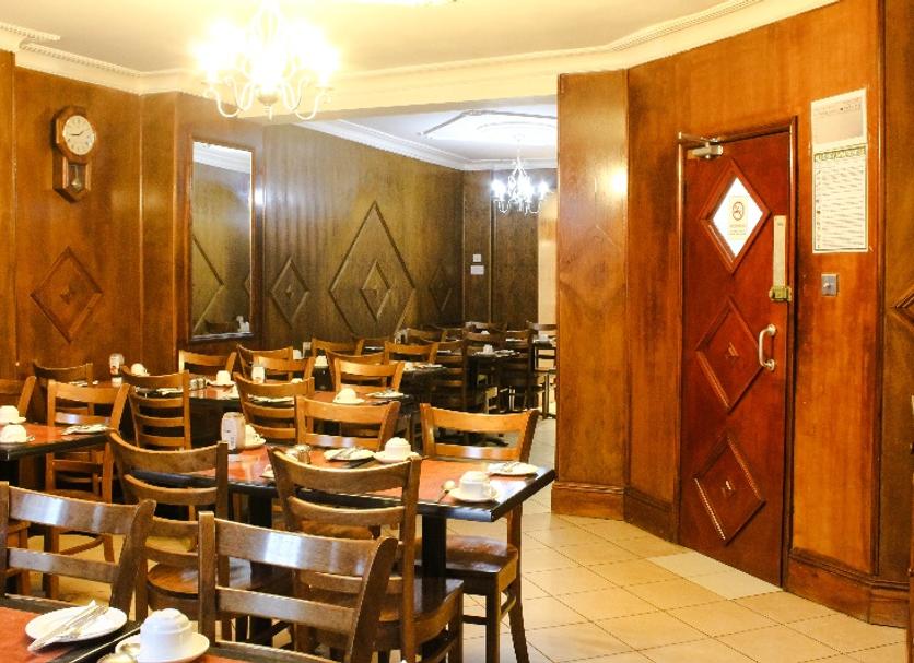 Restoran Fotoğraf