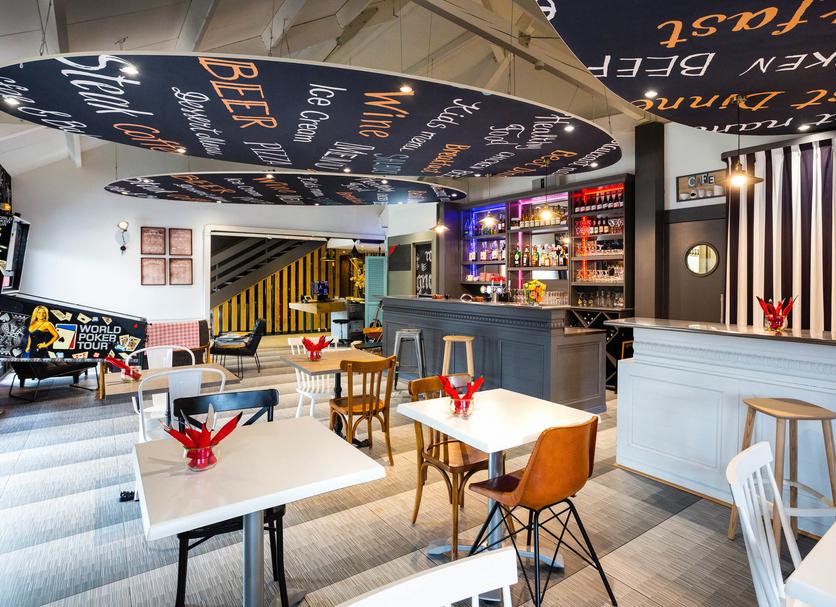 Bar Fotoğraf