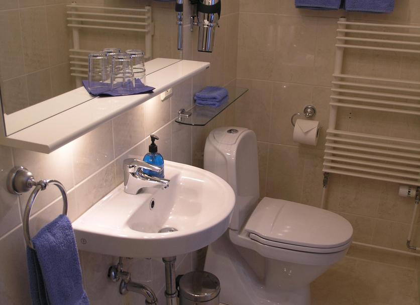 Banyo Fotoğraf