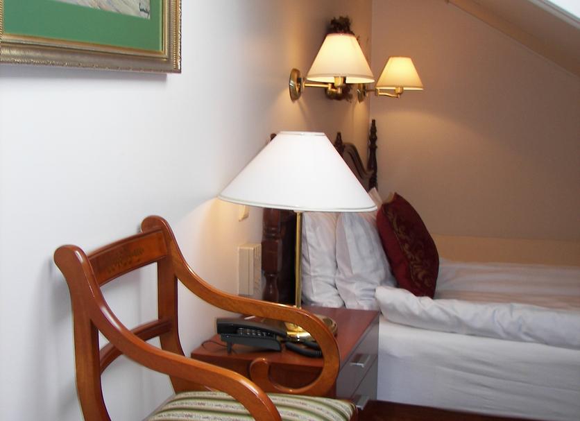 Oda olanağı Fotoğraf