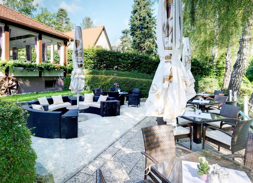 Veranda Fotoğraf