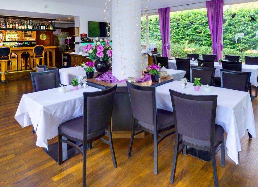Restoran Fotoğraf