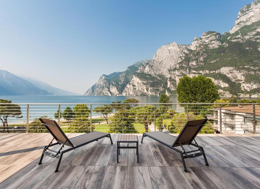 Balkon Fotoğraf