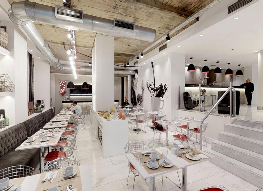 Restoran Fotoğraf