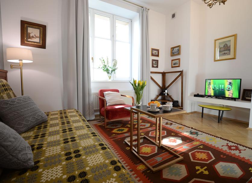 Oturma odası Fotoğraf