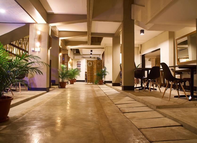 Otel olanakları Fotoğraf