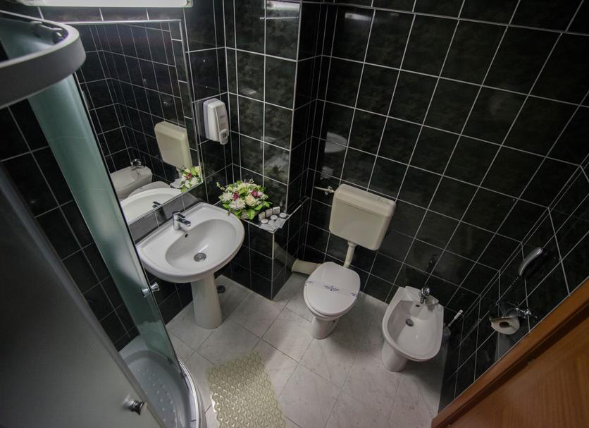 Banyo Fotoğraf