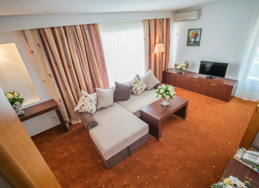 Oturma odası Fotoğraf