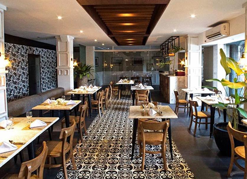 Restoran Fotoğraf