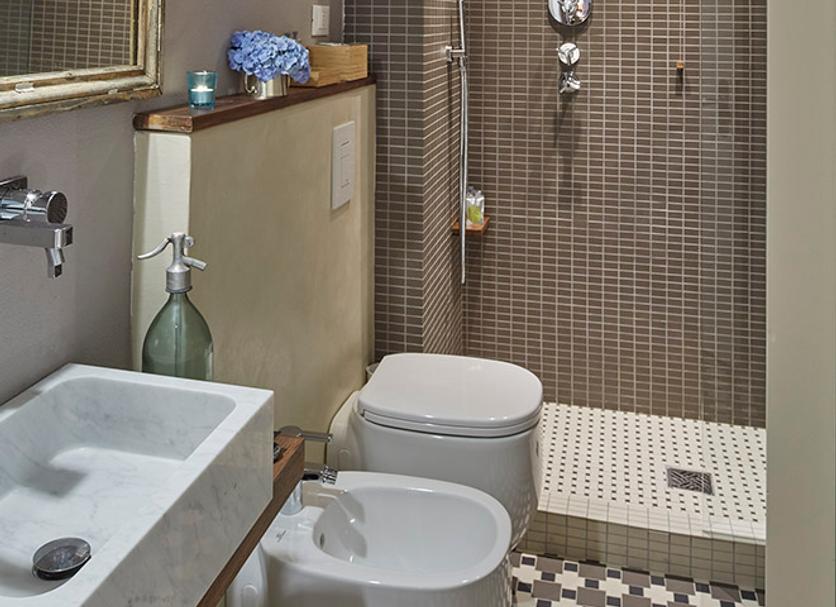 Banyo Fotoğraf