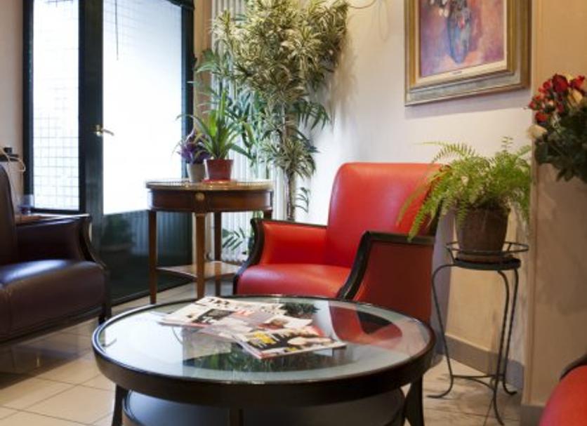 Salon Fotoğraf