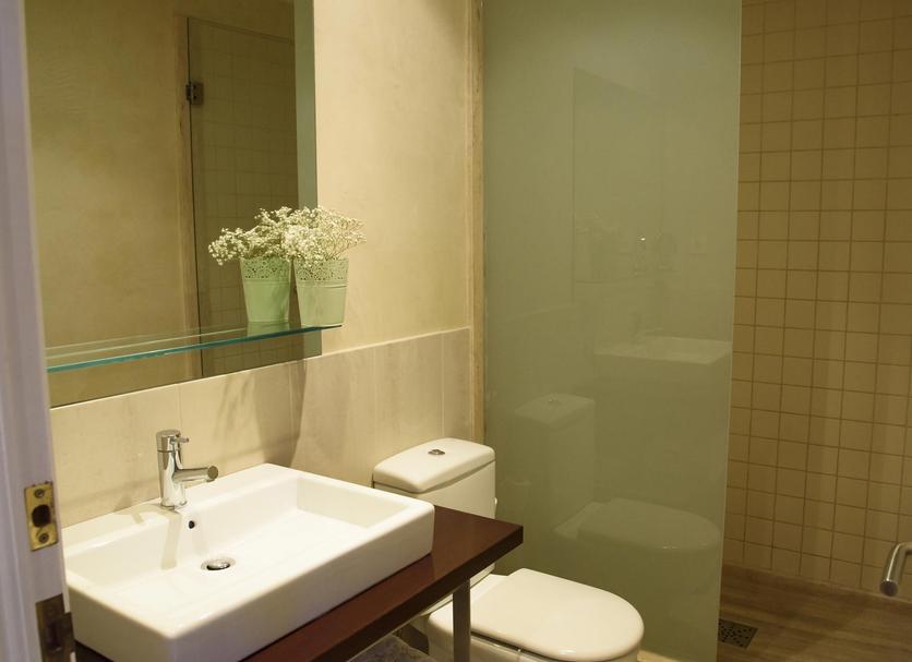 Banyo Fotoğraf