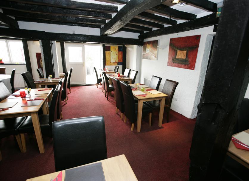 Restoran Fotoğraf