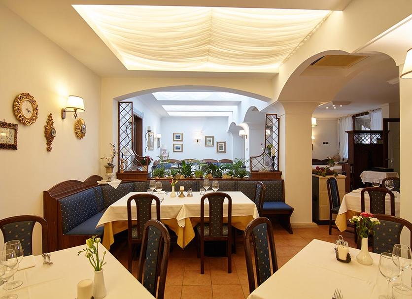 Restoran Fotoğraf