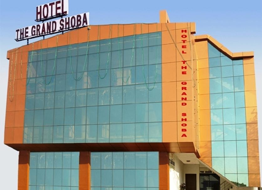 Bina Fotoğraf