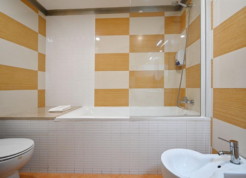 Banyo Fotoğraf