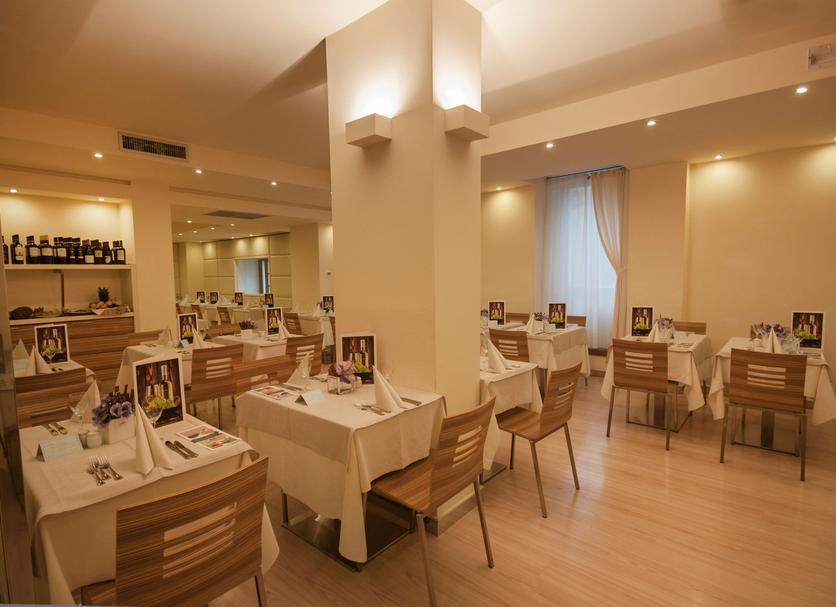 Restoran Fotoğraf