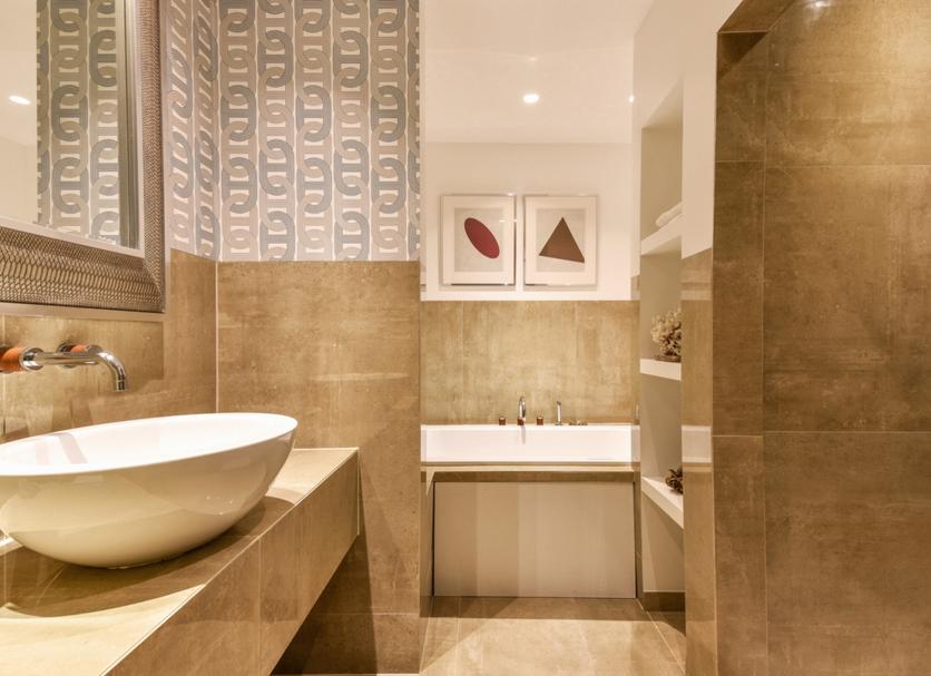 Banyo Fotoğraf