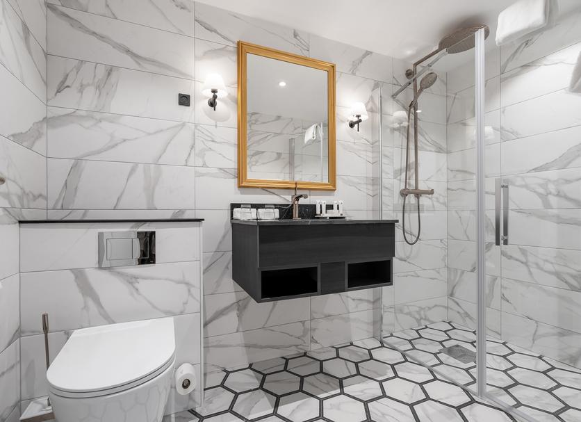 Banyo Fotoğraf