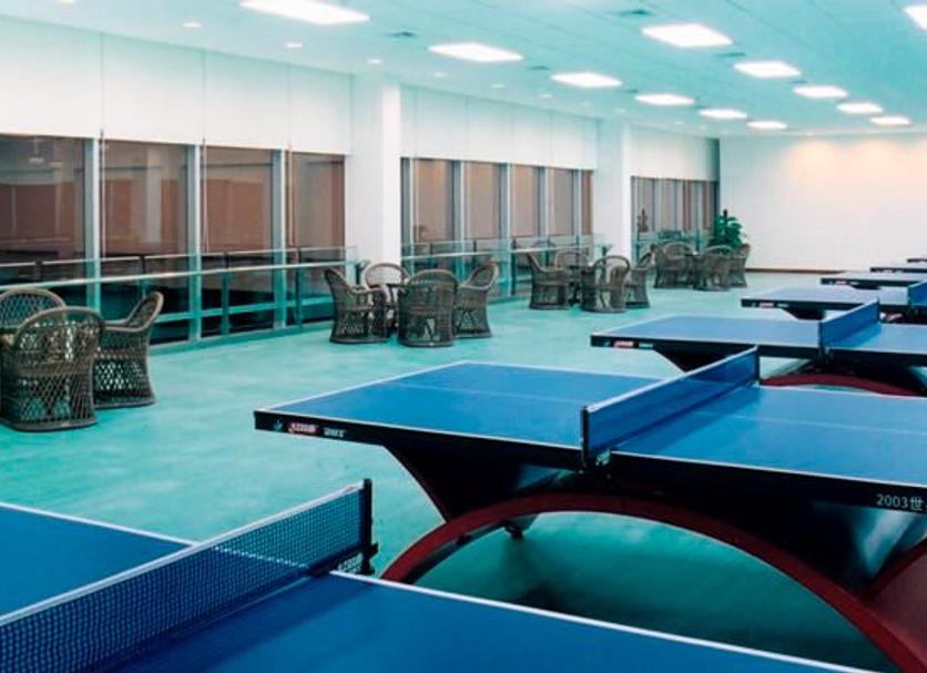 Otel olanakları Fotoğraf