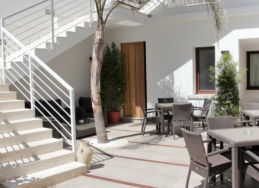 Veranda Fotoğraf