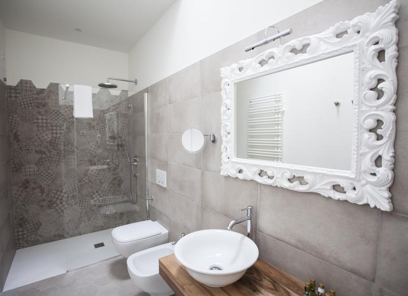 Banyo Fotoğraf