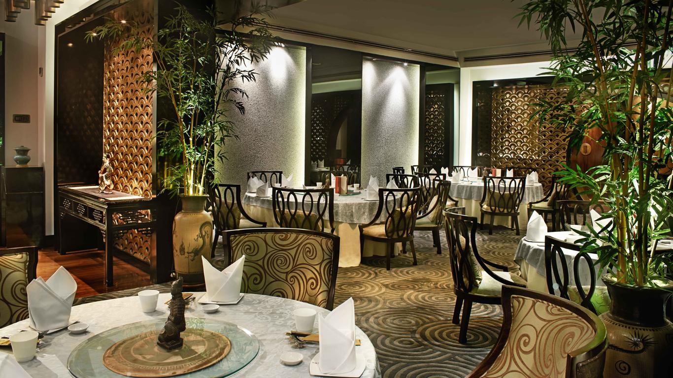 Gran Melia Jakarta