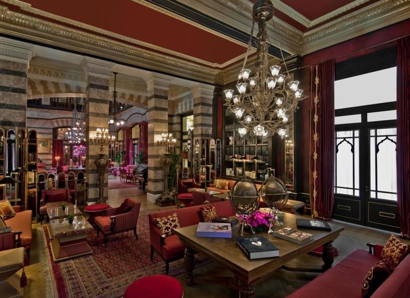 Salon Fotoğraf