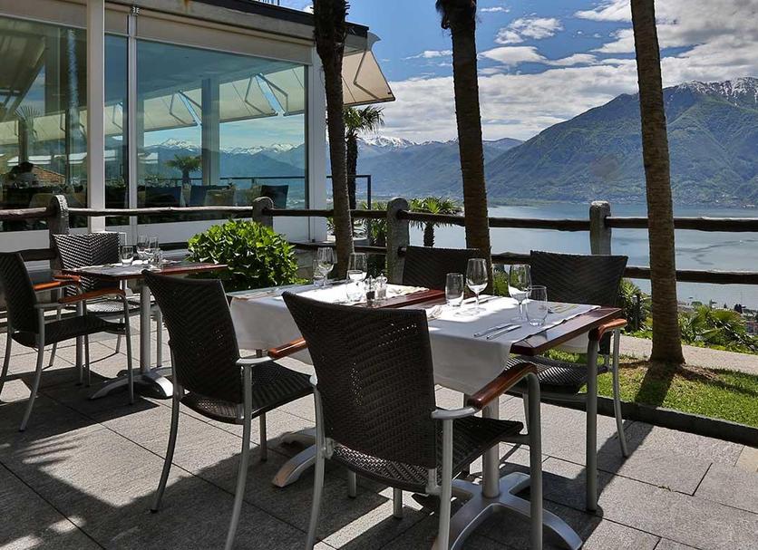 Restoran Fotoğraf