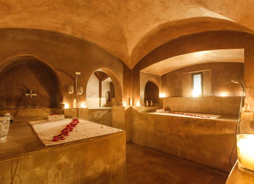 Spa Fotoğraf