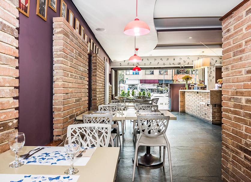 Restoran Fotoğraf