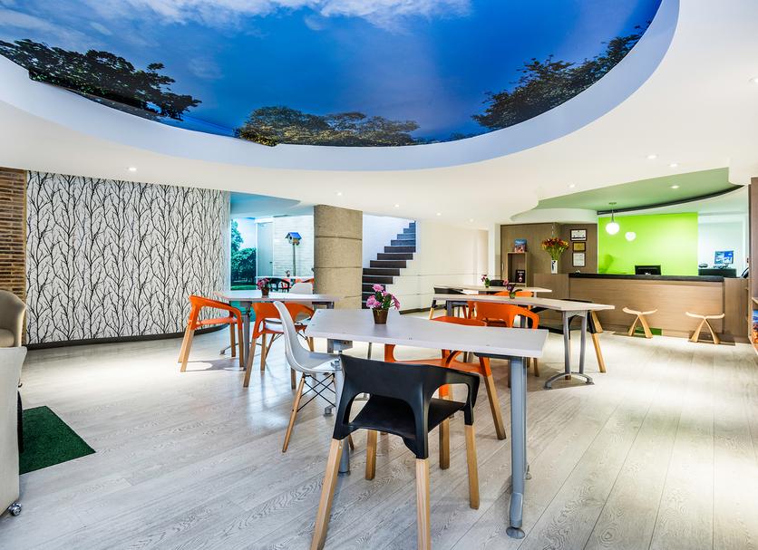 Restoran Fotoğraf