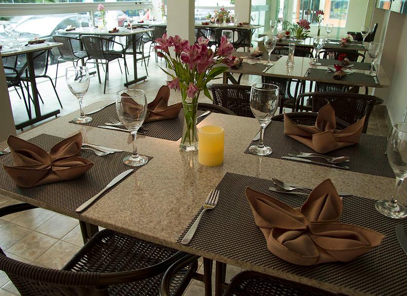 Restoran Fotoğraf