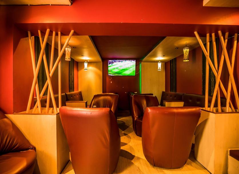 Salon Fotoğraf