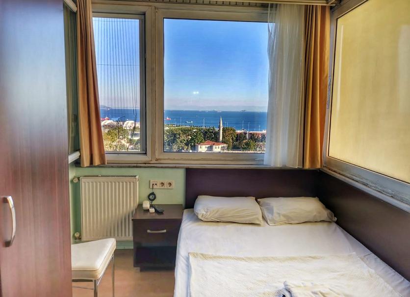 Yatak Odası Fotoğraf