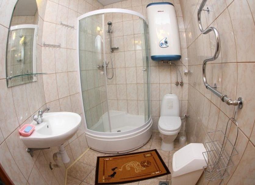 Banyo Fotoğraf