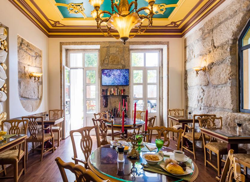 Restoran Fotoğraf