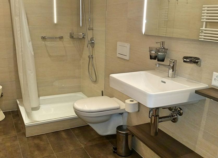 Banyo Fotoğraf