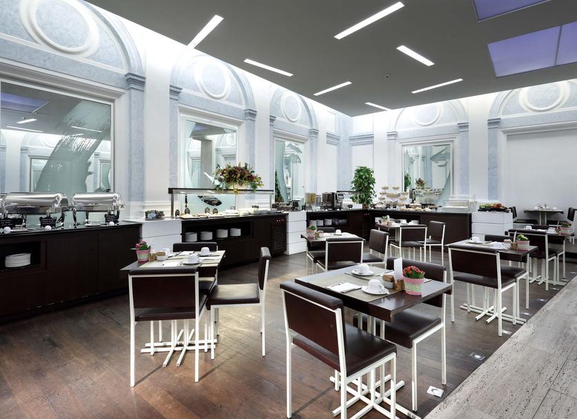 Restoran Fotoğraf