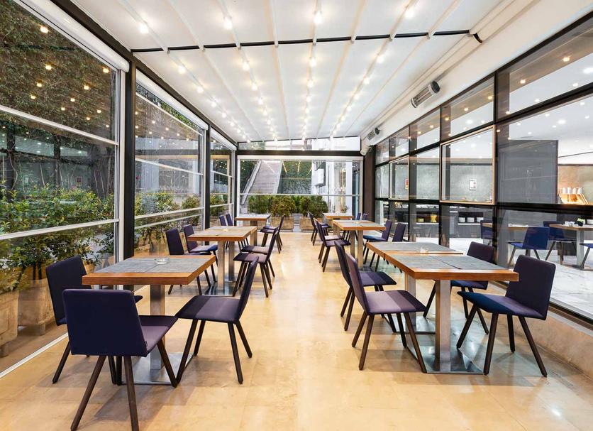Restoran Fotoğraf
