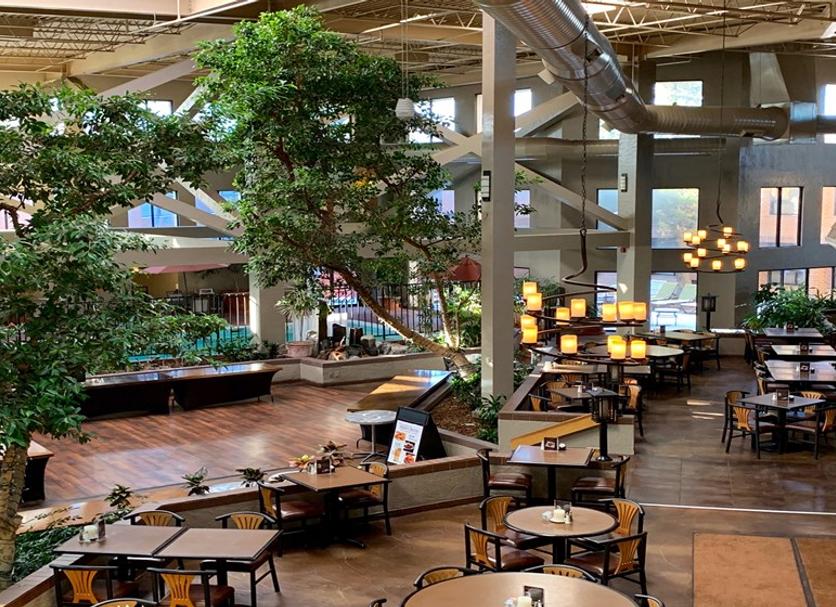 Restoran Fotoğraf