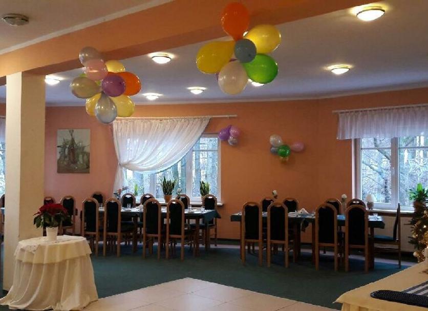 Ziyafet salonu Fotoğraf