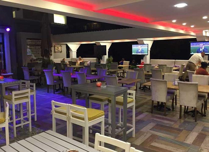Bar Fotoğraf