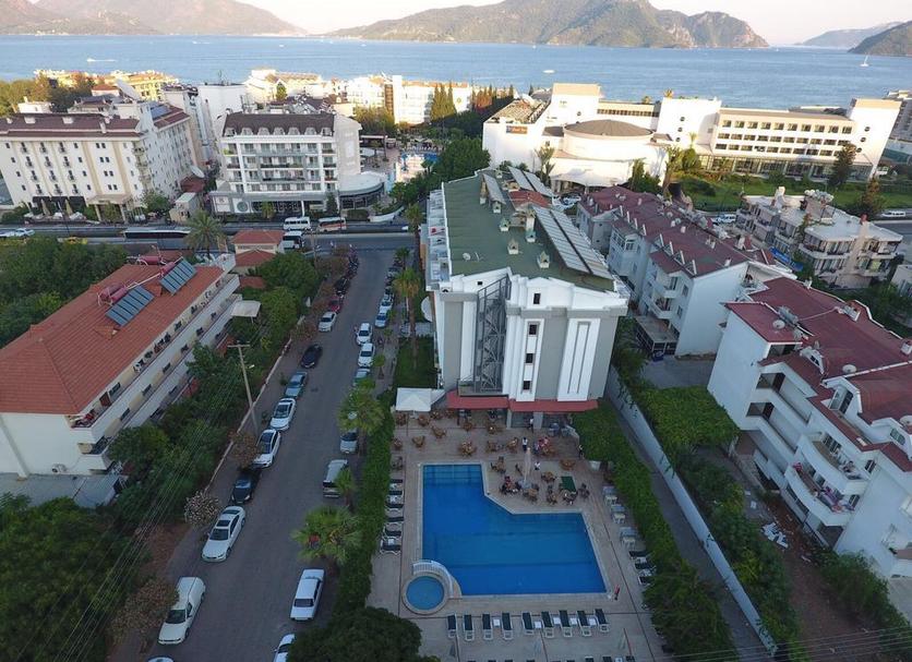 Dış görünüm Fotoğraf