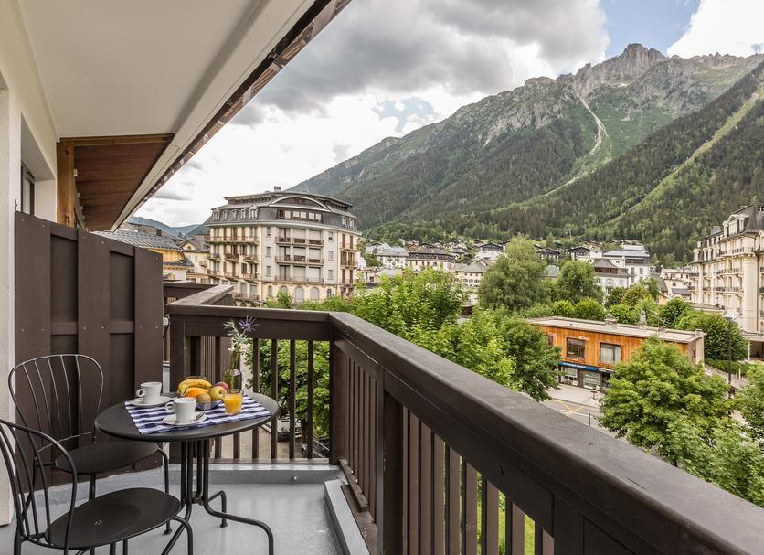 Balkon Fotoğraf