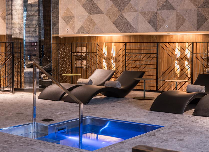Spa Fotoğraf