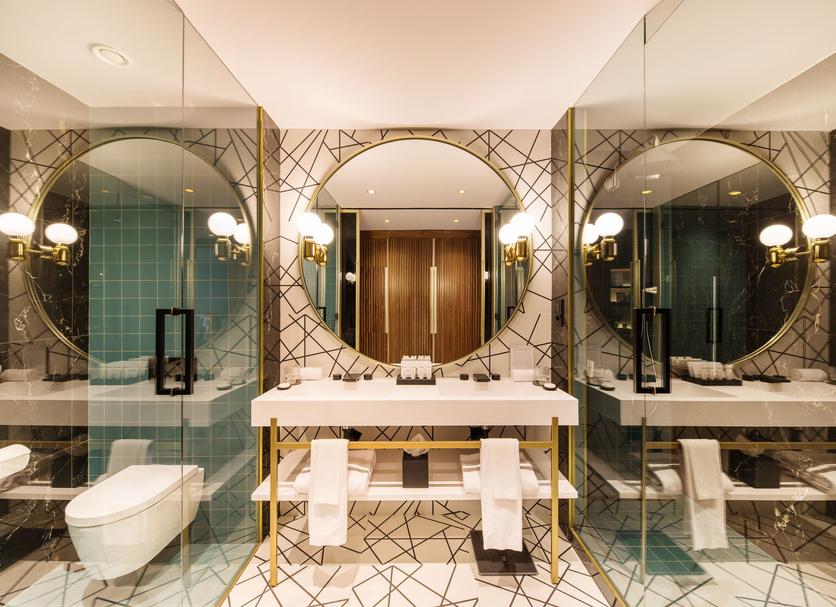 Banyo Fotoğraf