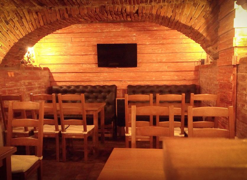 Bar Fotoğraf